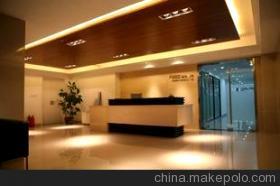 廣州康聯裝飾 專業辦公室裝修工程服務，行業十強品質保障