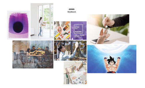 元?dú)飧屑艺?wù)品牌VI設(shè)計(jì) 為家政注入活力與信賴(lài)