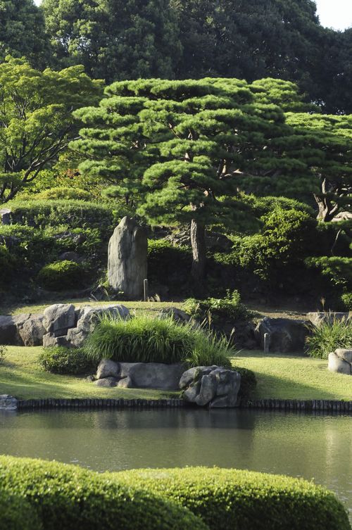 日本旅游景區(qū)精品素材 沉浸式旅游視覺體驗
