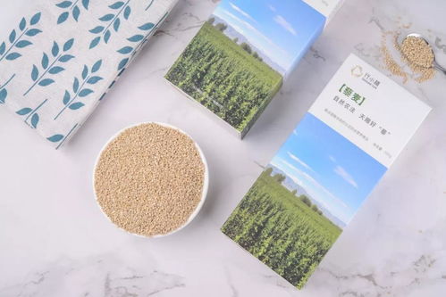 2020素食新年 谷物種植引領(lǐng)健康年貨新風(fēng)尚